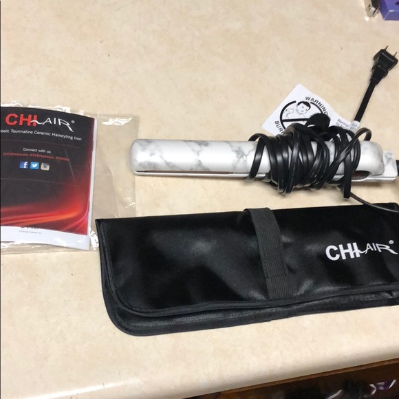 Chi Accessories - Chi air hair straightener
